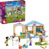 LEGO FRIENDS Veterinární klinika se zvířátky 42696 STAVEBNICE