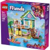 LEGO FRIENDS Plážový dům s tuleni 42699 STAVEBNICE