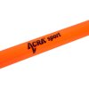 ACRA Tréninkové překážky set 5ks výška 23cm fitness doplněk