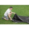 BESTWAY 58037 - Krycí plachta pro nadzemní bazén 366 cm
