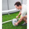 BESTWAY 58259 - Elektrický ohřívač bazénu Flowclear™ 2 800 W