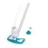 BESTWAY 58234 - Sada s bazénovým vysavačem a podběrákem pro bazény o velikosti až 610 cm