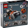 LEGO TECHNIC Vesmírný nakladač LT78 42178 STAVEBNICE