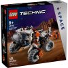 LEGO TECHNIC Vesmírný nakladač LT78 42178 STAVEBNICE