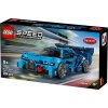 LEGO SPEED CHAMPIONS Hypersportovní auto Bugatti 77253 STAVEBNICE