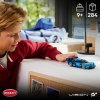LEGO SPEED CHAMPIONS Hypersportovní auto Bugatti 77253 STAVEBNICE