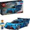 LEGO SPEED CHAMPIONS Hypersportovní auto Bugatti 77253 STAVEBNICE