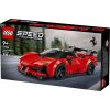 LEGO SPEED CHAMPIONS Sportovní auto Ferrari SF90 77254 STAVEBNICE