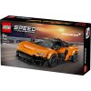 LEGO SPEED CHAMPIONS Auto McLaren W1 77257 STAVEBNICE