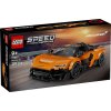 LEGO SPEED CHAMPIONS Auto McLaren W1 77257 STAVEBNICE