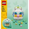 LEGO Dekorativní velikonoční vajíčko 40816 STAVEBNICE