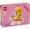 LEGO LOONEY TUNES Roztomilý Tweety 40824 STAVEBNICE