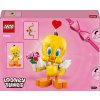 LEGO LOONEY TUNES Roztomilý Tweety 40824 STAVEBNICE