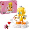 LEGO LOONEY TUNES Roztomilý Tweety 40824 STAVEBNICE