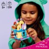 LEGO DISNEY PRINCESS Ariel a její kouzelný palác 43285 STAVEBNICE