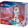 LEGO DISNEY FROZEN Olaf a Bruni na zábavném pikniku 43287 STAVEBNICE