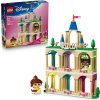 LEGO DISNEY PRINCESS Mini Bella a Tiana s hradem 43291 STAVEBNICE