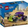LEGO CITY Auto Hot rod 60485 STAVEBNICE