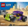 LEGO CITY Auto Hot rod 60485 STAVEBNICE