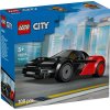 LEGO CITY Elektrické superauto 60486 STAVEBNICE