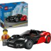 LEGO CITY Elektrické superauto 60486 STAVEBNICE