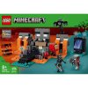 LEGO MINECRAFT Souboj s Witherem 21590 STAVEBNICE