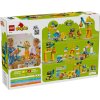 LEGO DUPLO Staveniště a vozidla 3v1 10476 STAVEBNICE