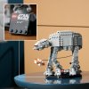 LEGO STAR WARS Kráčející kolos AT-AT 75440 STAVEBNICE