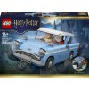LEGO HARRY POTTER Kouzelné létající auto Ford Anglia 76470 STAVEBNICE