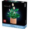 LEGO BOTANICALS Lopatkovec 11504 STAVEBNICE
