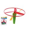 Vystřelovací vrtulka 2ks +startér plast 20cm v sáčku
