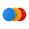 Létající talíř Frisbee plast 23cm 3 barvy 12m+