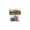 Hmyz/zvířátko mini plast 4-8cm 12 ks v sáčku