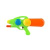 Vodní pistole plast 33cm 3 barvy v sáčku
