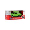Auto Welly Trabant 601 Klasic kov/plast 11cm 1:34-39 na volný chod 4 barvy v krabičce 15x7x7cm
