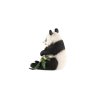 Panda velká zooted plast 8cm