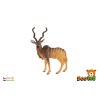 Kudu velký zooted plast 14cm