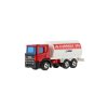 Auto nákladní Welly Scania kov/plast 7,5cm 6 druhů v krabičce 10,5x4x4cm 36ks v boxu