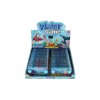 Vodní hra hlavolam 11x6cm plast mořský svět 4 druhy 24ks v boxu