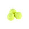 Míček tenisový reakreační 3 ks v tubě