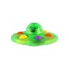 Bubble pops spinner plast 8cm 3 barvy na kartě 12 ks v boxu