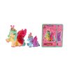 Filly Butterfly rodinka figurky 2ks fliška s doplňky mix druhů na kartě 17x16,5cm