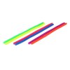 Stretch String – natahovací gumová šňůra 2ks silikon 30cm 3 barvy 12ks v boxu