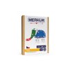 Stavebnice MERKUR Slon mini 52ks v krabici 13x18,5x3cm