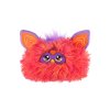 Figurka furby plyš 19x12cm oranžový 0m+