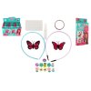 Kreativní sada Vytvoř si čelenku mix druhů v krabičce 12,5x23x2,5cm 24ks v boxu