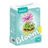 Stavebnice mini KOCO Květina v květináči plast 6 druhů v krabičce 10x14x6cm 6ks v boxu