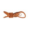 Teleskopické kleště Dinosaurus plast 21cm 3 barvy na kartě