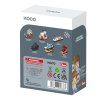 Stavebnice mini KOCO Titanic plast 271ks v krabičce 11x15x6cm