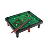 Kulečník/Billiard mini dětský 33x26cm v krabici 44x27x3cm
